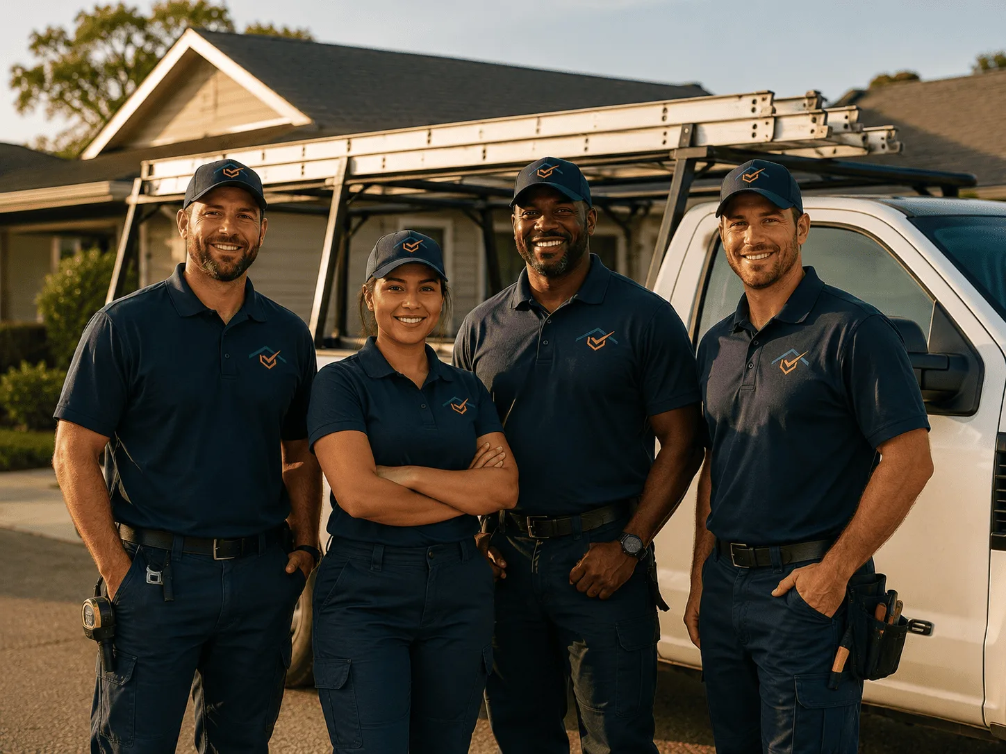 Professional Roof Inspection Company in Pennsylvania